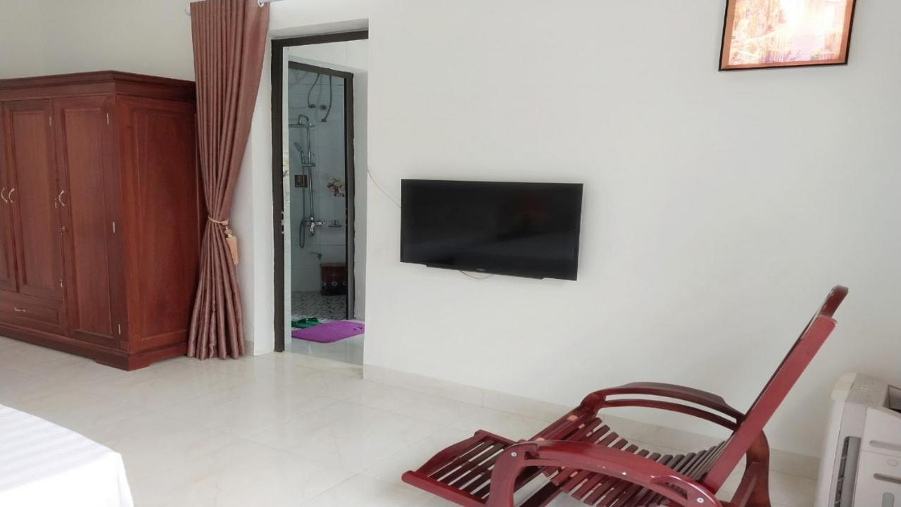 Nha Xanh Homestay Ninh Binh Bagian luar foto