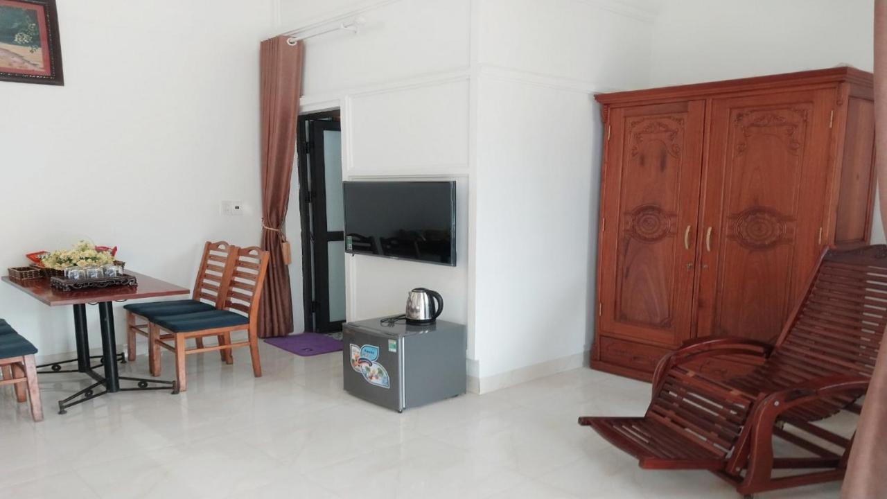 Nha Xanh Homestay Ninh Binh Bagian luar foto