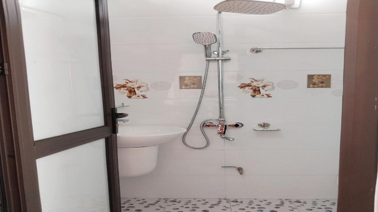 Nha Xanh Homestay Ninh Binh Bagian luar foto