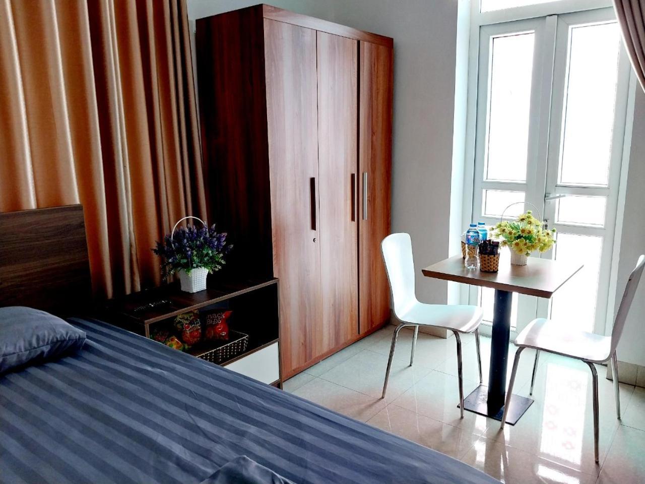Nha Xanh Homestay Ninh Binh Bagian luar foto