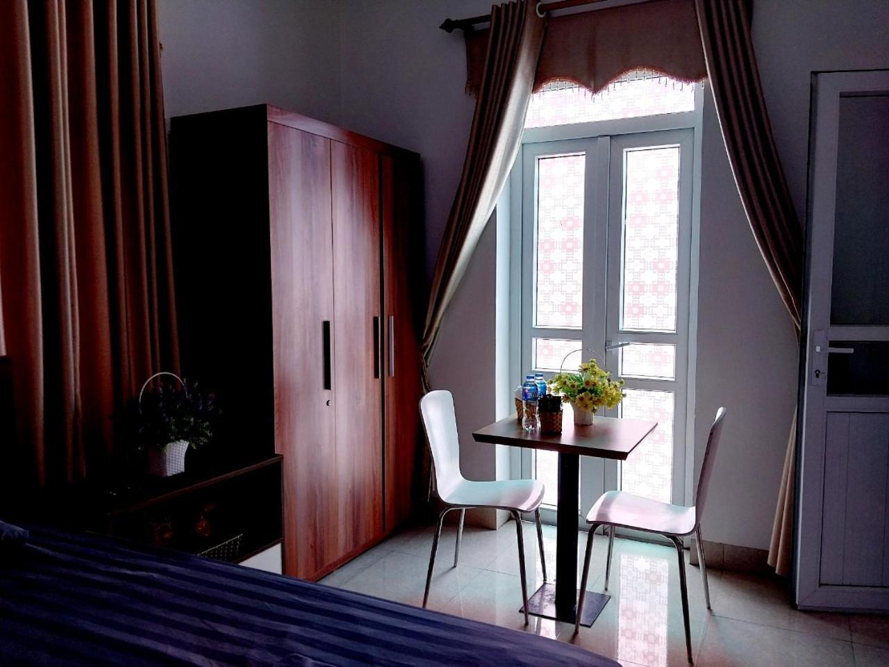 Nha Xanh Homestay Ninh Binh Bagian luar foto