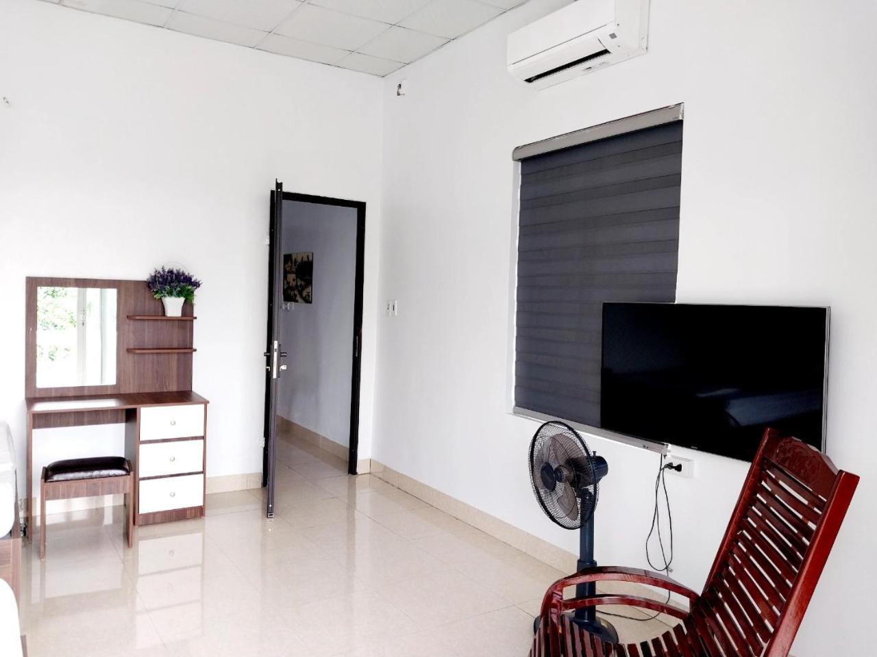 Nha Xanh Homestay Ninh Binh Bagian luar foto